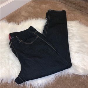NWOT torrid Size 20 Skinny Jeans Jeggings